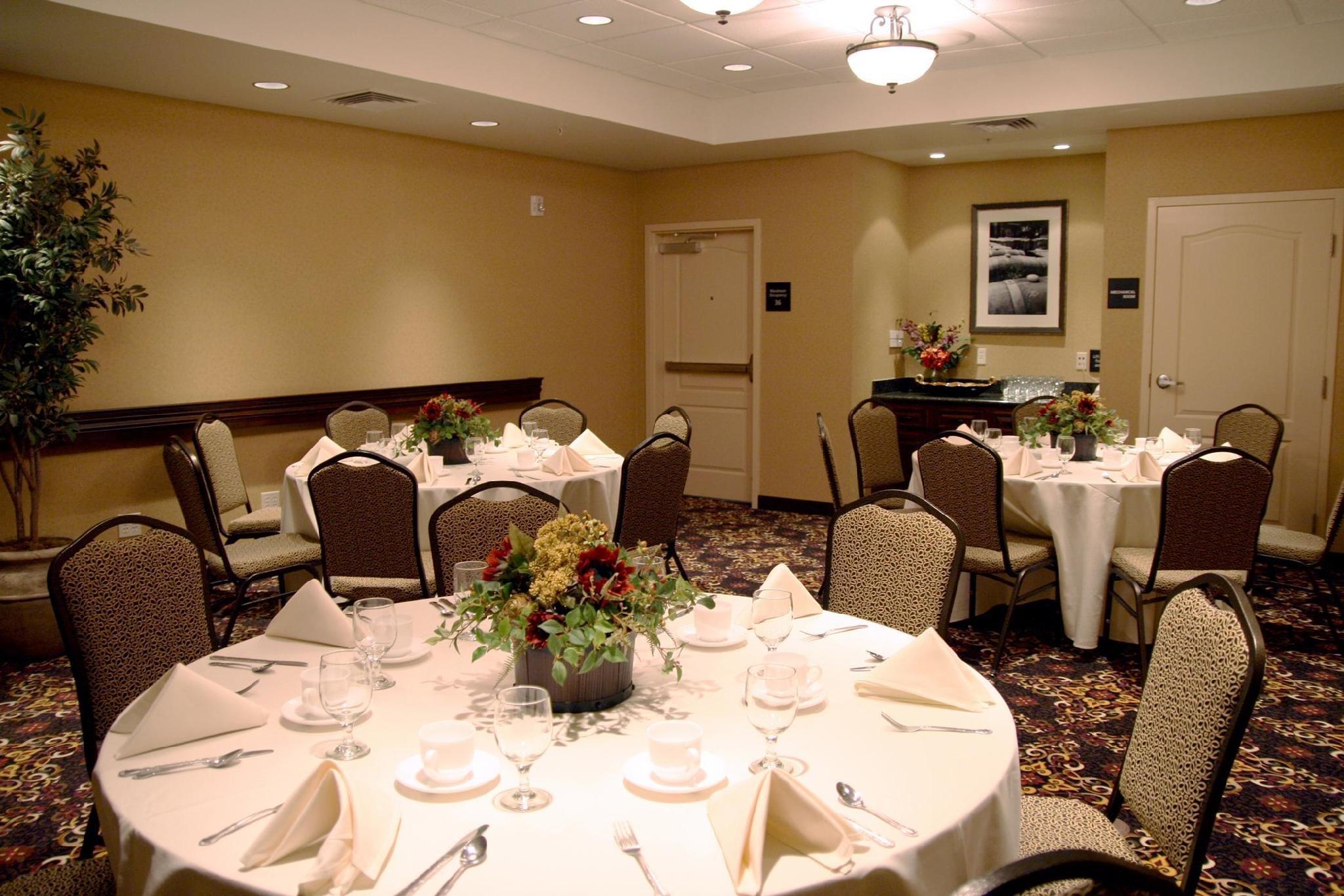 Hampton Inn & Suites Lodi Kültér fotó