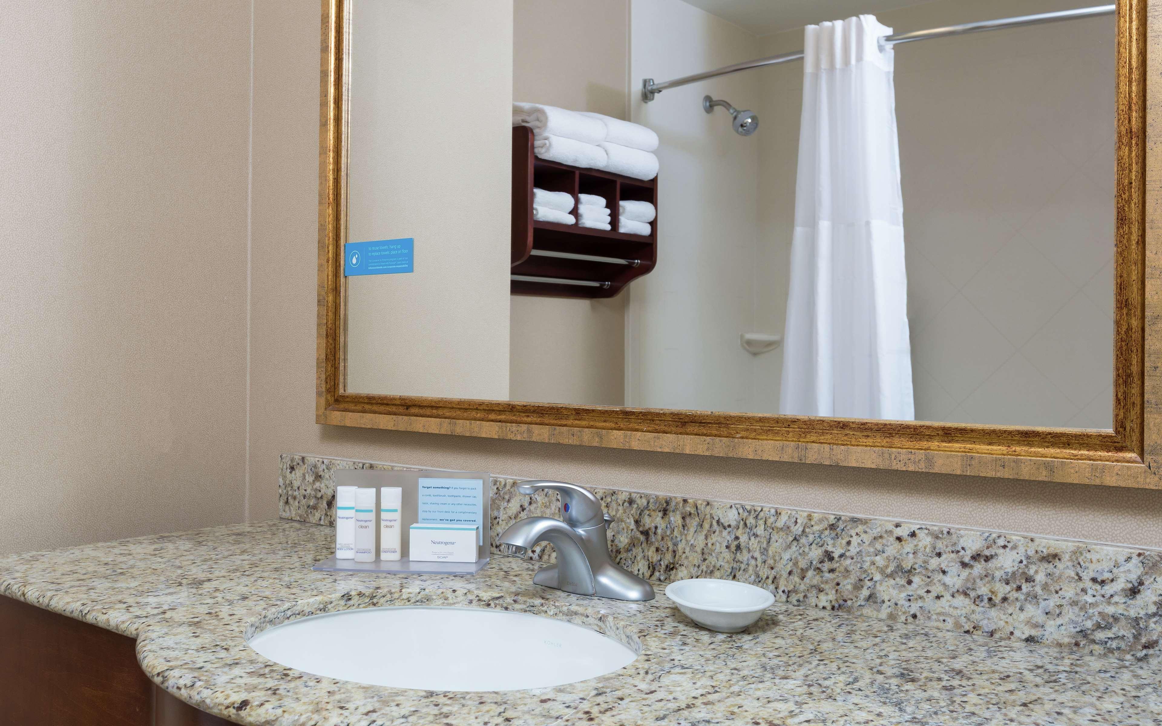 Hampton Inn & Suites Lodi Kültér fotó