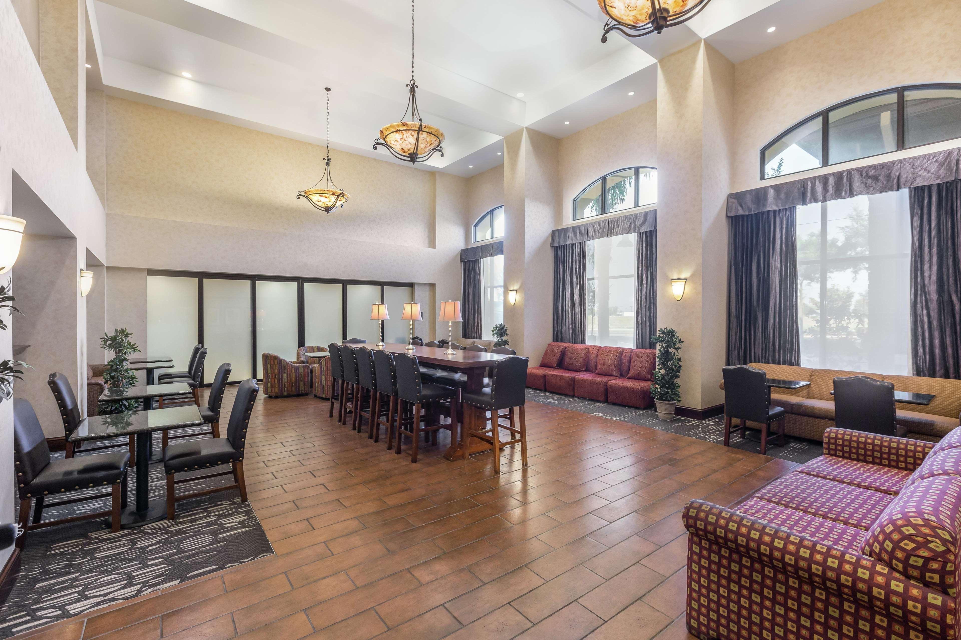 Hampton Inn & Suites Lodi Kültér fotó