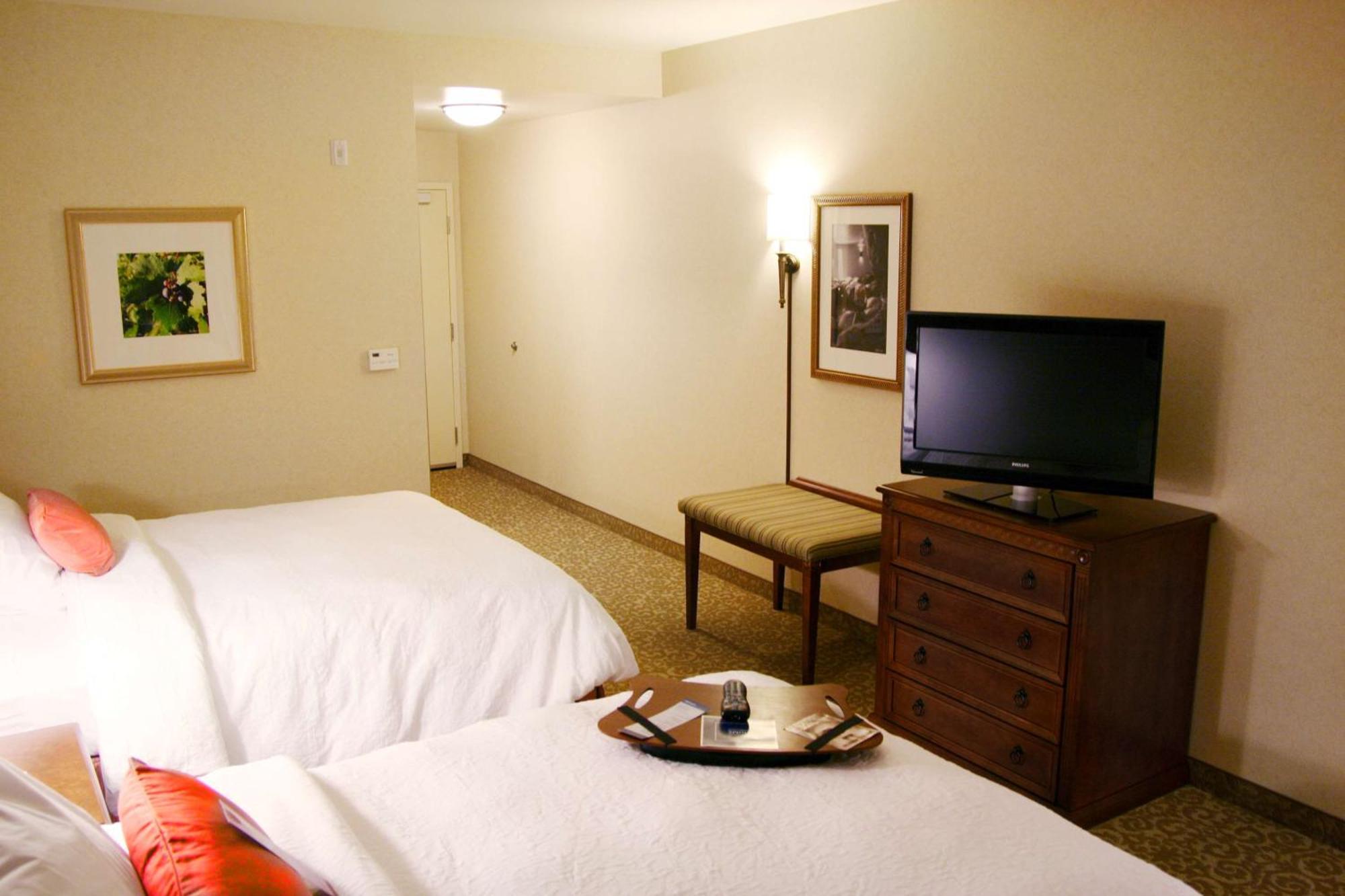 Hampton Inn & Suites Lodi Kültér fotó