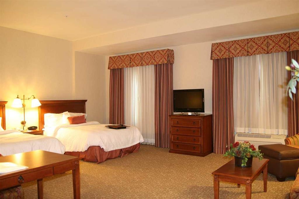 Hampton Inn & Suites Lodi Szoba fotó