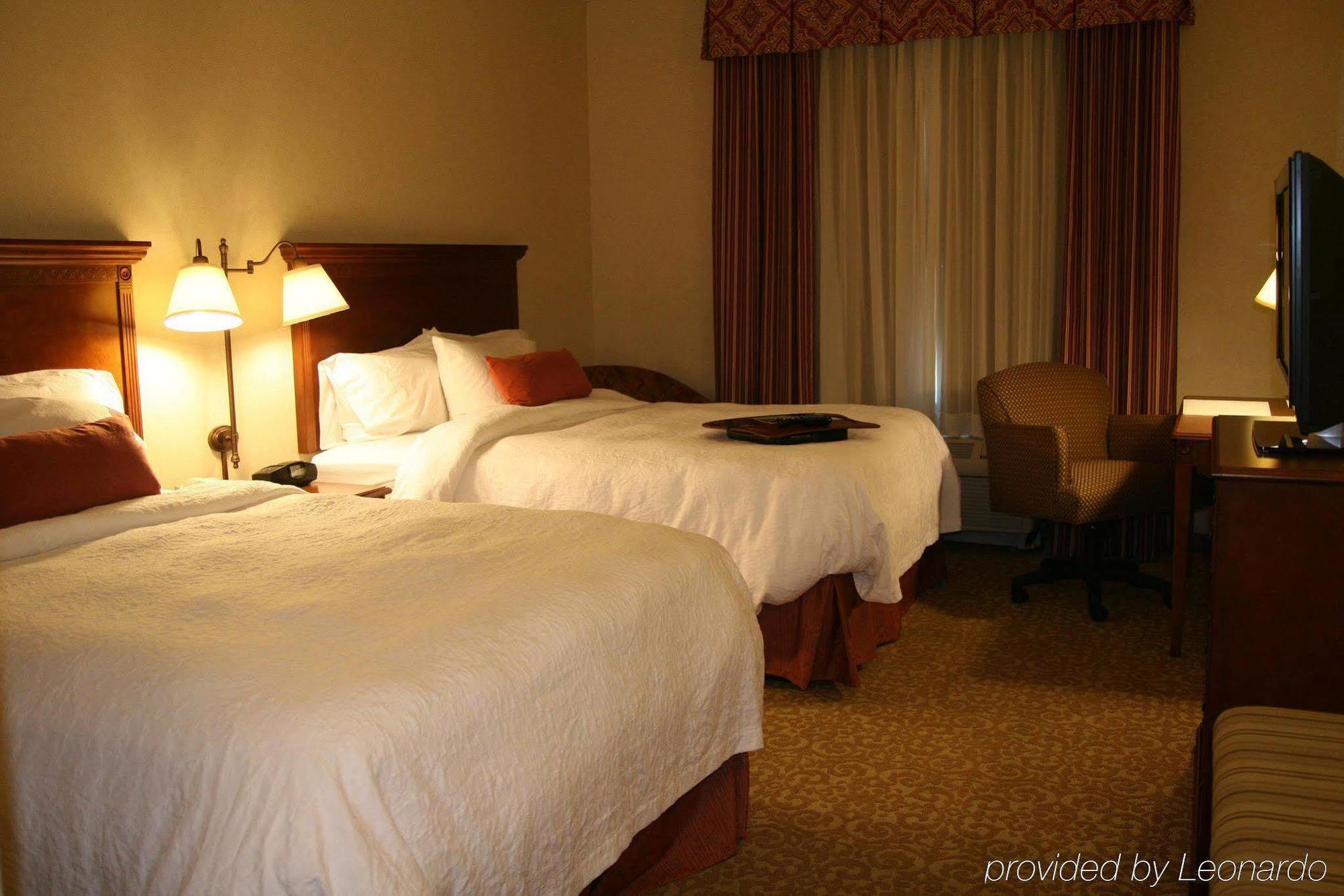 Hampton Inn & Suites Lodi Szoba fotó