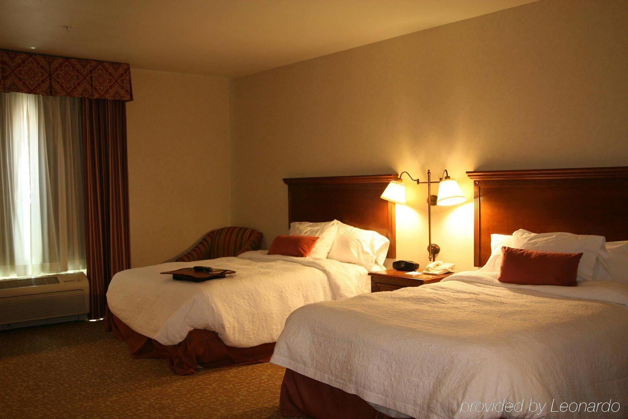 Hampton Inn & Suites Lodi Szoba fotó