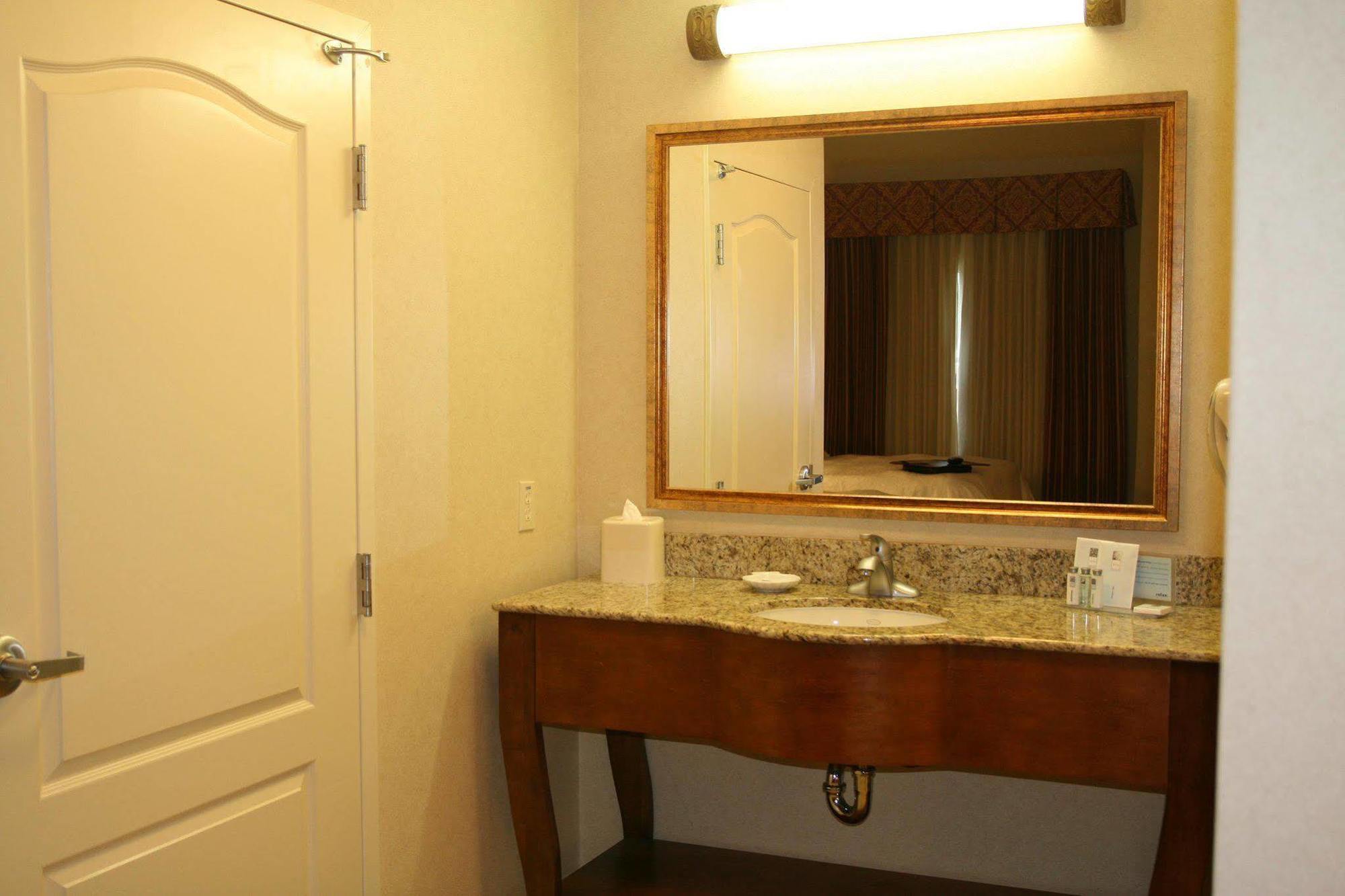Hampton Inn & Suites Lodi Szoba fotó